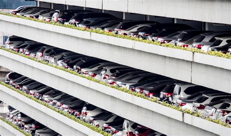 Smart Parking Systems and Why You Need It .